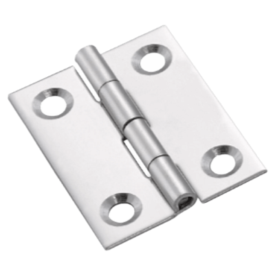 産業用ハードウェア 平蝶番 AS (T) -AD5006シリーズ-Asmith Manufacturing Company