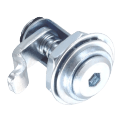 産業用ハードウェア 圧縮カムロック BZ-09 (13) series-Hex4mm-Asmith Manufacturing Company