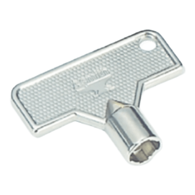 産業用ハードウェア ロック 止め金、ロッド棒 BZ-03キー-Asmith Manufacturing Company