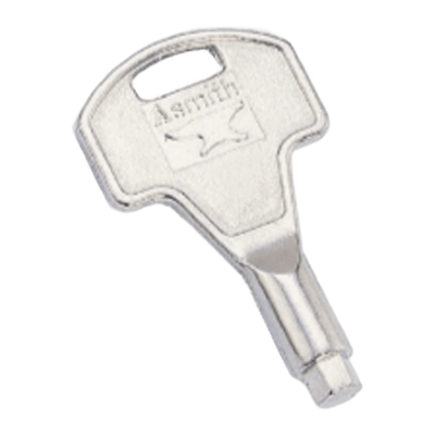 産業用ハードウェア ロック 止め金、ロッド棒 B-01六角キー5mm-Asmith Manufacturing Company