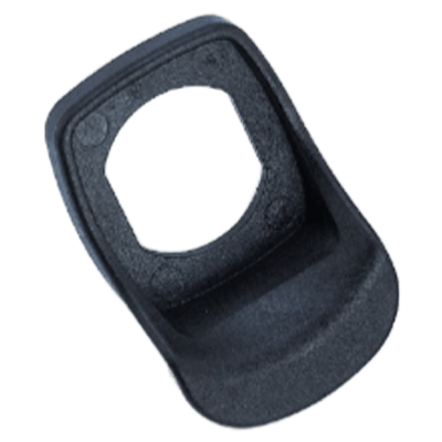 産業用ハードウェア ロック 止め金、ロッド棒 B-01プルタブ-Asmith Manufacturing Company