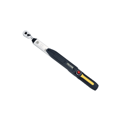 電気機械式トルクレンチ 15~100Nm WD-Q100-2-BTseries-株式会社ビーアンドケイ