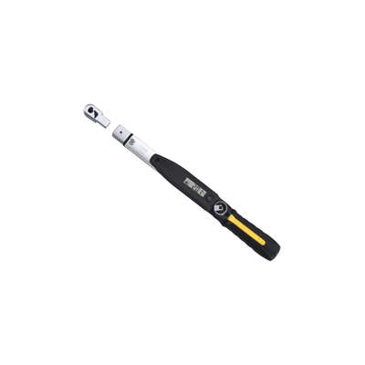 電気機械式トルクレンチ 5~30Nm WD-I30-1-BTseries-株式会社ビーアンドケイ