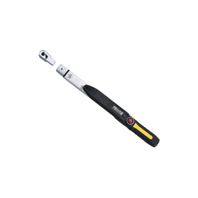 電気機械式トルクレンチ 15~100Nm WD-I100-2-BTseries-株式会社ビーアンドケイ