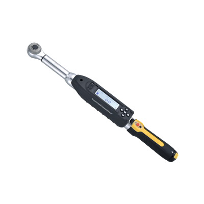 パワースピードデジタルトルクレンチ 5~220Nm WA-E (-BW) series-株式会社ビーアンドケイ