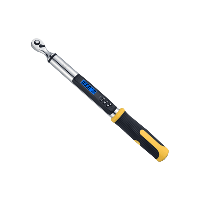 標準型デジタルトルクレンチ 4.5~1,000Nm WQ (-BT) シリーズ-株式会社ビーアンドケイ