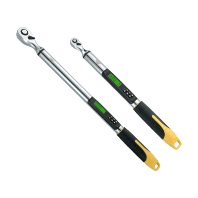 標準型デジタルトルクレンチ 4.5~1,000Nm WQシリーズ-株式会社ビーアンドケイ