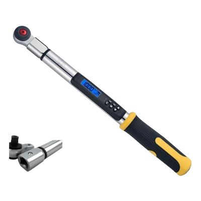 標準型デジタルトルクレンチ 4.5~135Nm/9×12交換型 WI (-BT) シリーズ-株式会社ビーアンドケイ