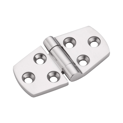 重量用平型蝶番 AS-2059-株式会社ビーアンドケイ