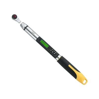 標準型デジタルトルクレンチ 4.5~135Nm/9×12交換型 WIシリーズ-株式会社ビーアンドケイ