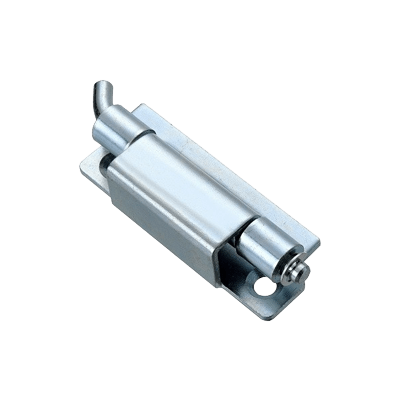 小型裏蝶番 AT-0212-株式会社ビーアンドケイ