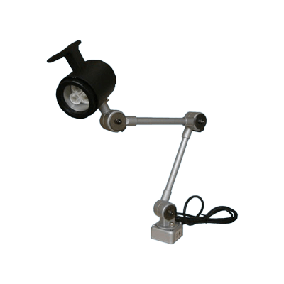 フリーアーム式LED照明 JWL-50L/M/S-株式会社ビーアンドケイ