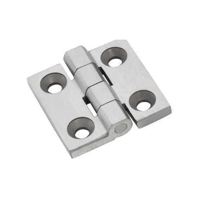 重量用平型蝶番 AS-25シリーズ-株式会社ビーアンドケイ