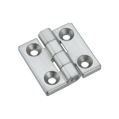 重量用平型蝶番 AZ-25シリーズ-株式会社ビーアンドケイ