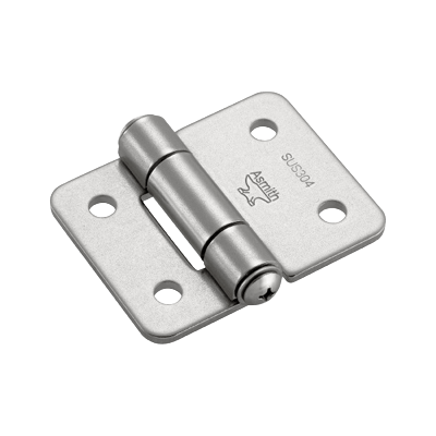 蝶番 トラック用あおりヒンジ AS-2940-株式会社ビーアンドケイ