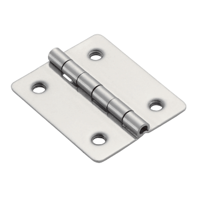 超小型平型蝶番 AT-05/A (S) -15シリーズ-株式会社ビーアンドケイ