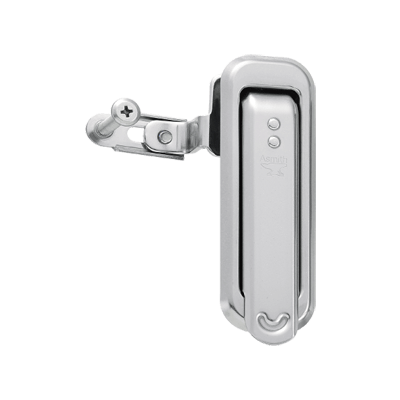 プッシュプルロック＆ラッチ 平面ハンドル BS (T) -12 (1) series-株式会社ビーアンドケイ