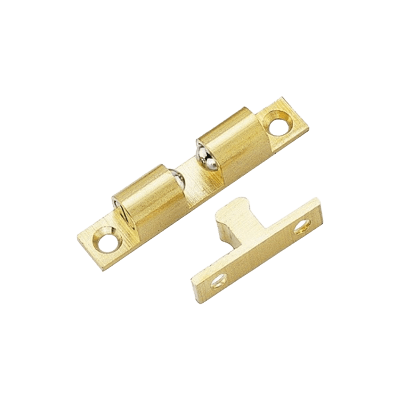 プッシュプルロック＆ラッチ ボールキャッチ BD-B202series-株式会社ビーアンドケイ