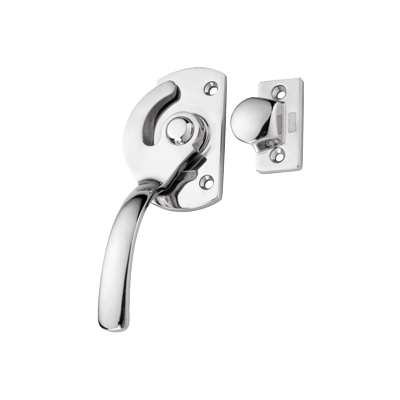 圧縮ロックハンドル/平面スイングハンドル BS-2114series-株式会社ビーアンドケイ