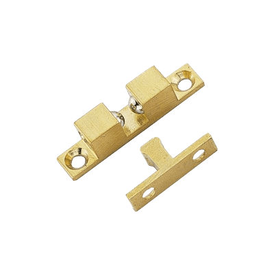 プッシュプルロック＆ラッチ ボールキャッチ BD-B2024-株式会社ビーアンドケイ