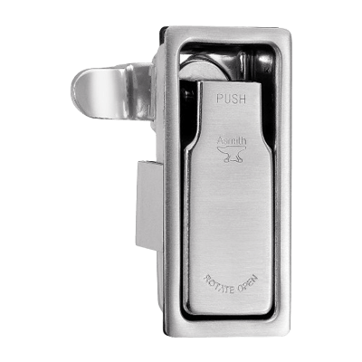 圧縮ロックハンドル/平面スイングハンドル ショートシャフト BS-17series-株式会社ビーアンドケイ