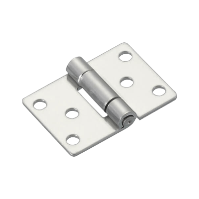 小型平型蝶番 AS (T) -1520シリーズ-株式会社ビーアンドケイ