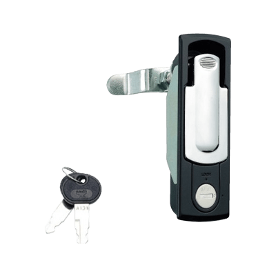 圧縮ロックハンドル/平面スイングハンドル 標準シャフト BZ-08series-株式会社ビーアンドケイ