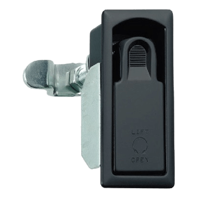 圧縮ロックハンドル/平面スイングハンドル 標準シャフト BZ-17series-株式会社ビーアンドケイ