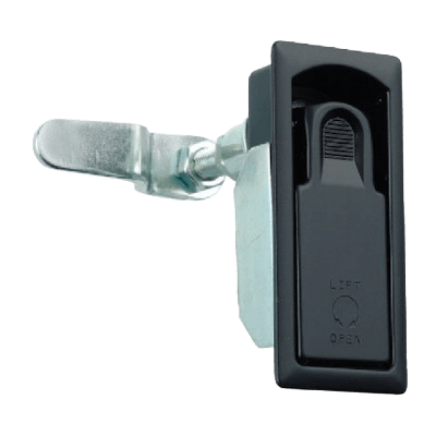 圧縮ロックハンドル/平面スイングハンドル ロングシャフト BZ-17series-株式会社ビーアンドケイ