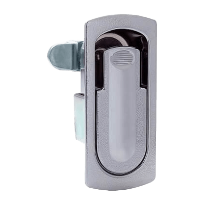 圧縮ロックハンドル/平面スイングハンドル ショートシャフト BZ-18series-株式会社ビーアンドケイ