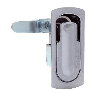 圧縮ロックハンドル/平面スイングハンドル 標準シャフト BZ-18series-株式会社ビーアンドケイ