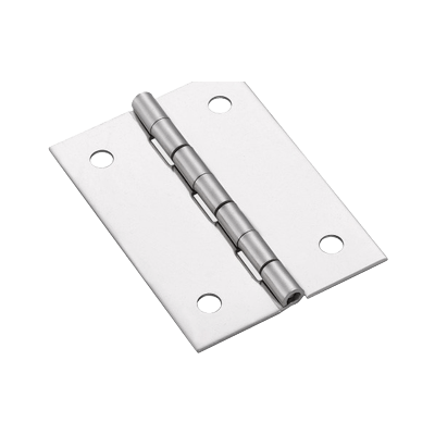 中型平型蝶番 AS (T) -AD5008シリーズ-株式会社ビーアンドケイ