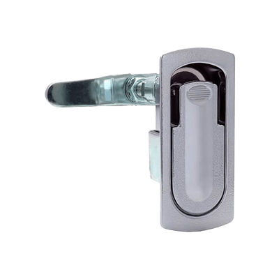 圧縮ロックハンドル/平面スイングハンドル ロングシャフト BZ-18series-株式会社ビーアンドケイ