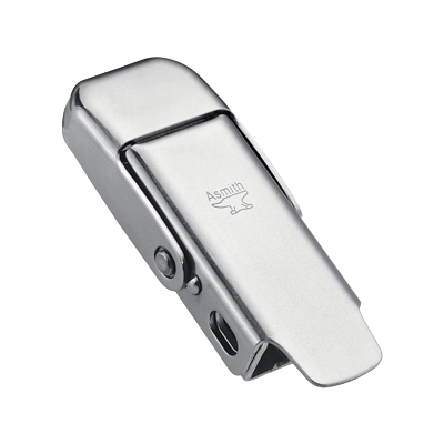 ファスナー 隠しスプリングキャッチ CS-3130-株式会社ビーアンドケイ