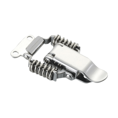 ファスナー ステンレススプリングキャッチ CS (T) -111series-株式会社ビーアンドケイ