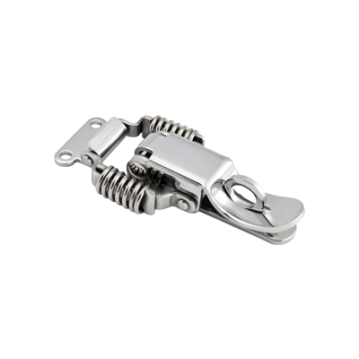 ファスナー ステンレススプリングキャッチ CS (T) -0412-株式会社ビーアンドケイ