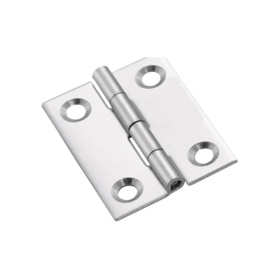 小型平型蝶番 AS (T) -AD5006シリーズ-株式会社ビーアンドケイ