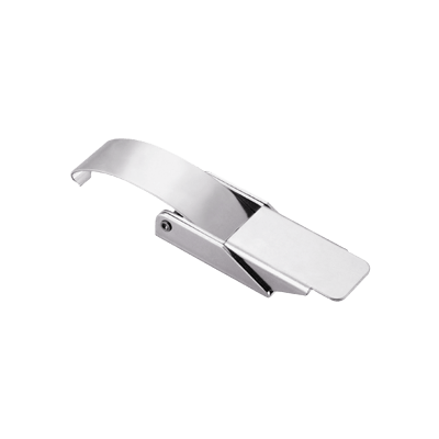 ファスナー フック型スプリングキャッチ CS (T) -0810-株式会社ビーアンドケイ