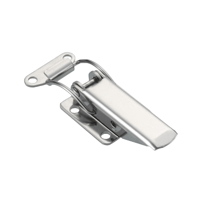 ファスナー ステンレススプリングキャッチ CS (T) -27series-株式会社ビーアンドケイ