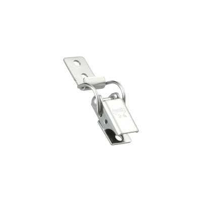 ファスナー ステンレススプリングパチン錠 CS (T) -19series-株式会社ビーアンドケイ