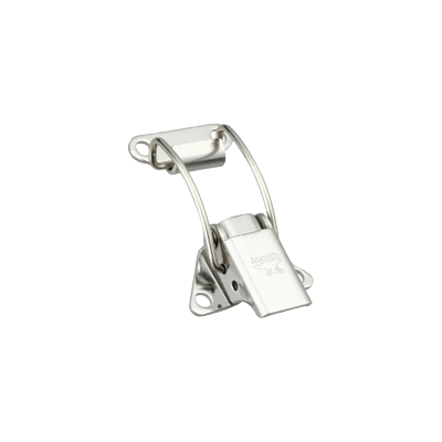 ファスナー ステンレススプリングパチン錠 CS (T) -10series-株式会社ビーアンドケイ