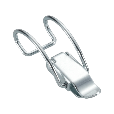 ファスナー ステンレス フック型スプリングパチン錠 CS (T) -1113series-株式会社ビーアンドケイ