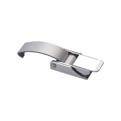 ファスナー ステンレスフック型スプリングパチン錠 CS (T) -08300-株式会社ビーアンドケイ