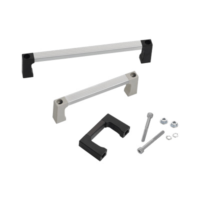 取手 外側固定式 E-40series-株式会社ビーアンドケイ