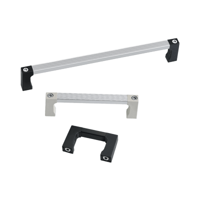 取手 内側固定式 E-41series-株式会社ビーアンドケイ