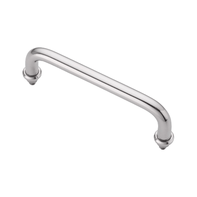 パイプ取手 (雄ねじ) 中小型ハンドル ES-Eseries-株式会社ビーアンドケイ