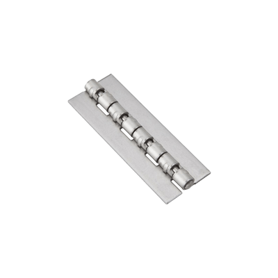 小型平型蝶番 Limited position A-1230-60-22-株式会社ビーアンドケイ