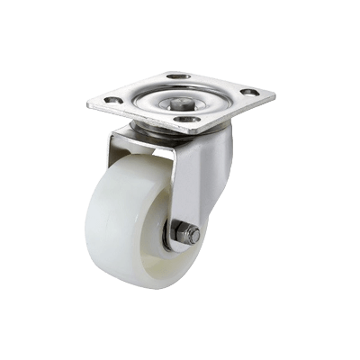 重荷重向けキャスター ナイロンキャスター GN-SAseries-株式会社ビーアンドケイ