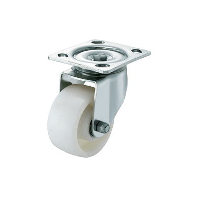 重荷重向けキャスター ナイロンキャスター GN-Aseries-株式会社ビーアンドケイ