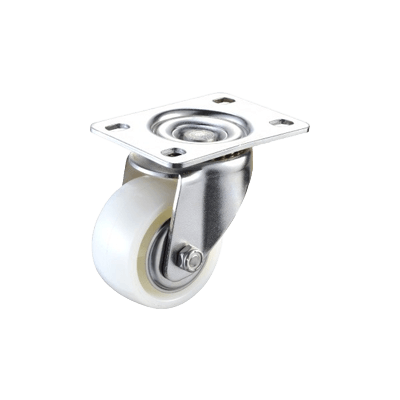 中荷重向けキャスター ナイロンキャスター GN-SEA065series-株式会社ビーアンドケイ
